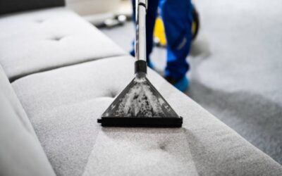 Sofa Cleaning Markham: Professional Upholstery Restoration