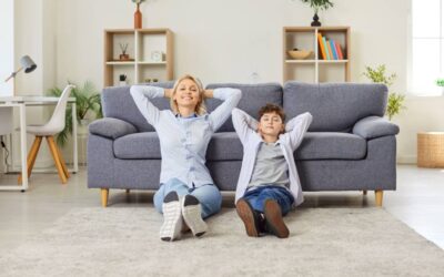 Can Carpet Cleaning Reduce Asthma? York Region Guide