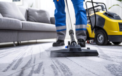 How Often Should You Get Carpet Professionally Cleaned Markham